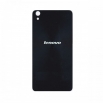 Заден капак за Lenovo S850 Черен
